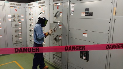 BCH Consulting | Shock and Arc Flash Hazard Safety Training in Cleveland, Ohio