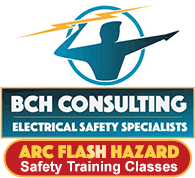 BCH Electrical Safety Consulting arc flash hazard training classes in Cleveland, Ohio