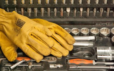 Tips to ease the pain of uncomfortable insulating gloves