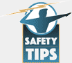 logo -Safety Tips by BCH Electrical Safety Consulting