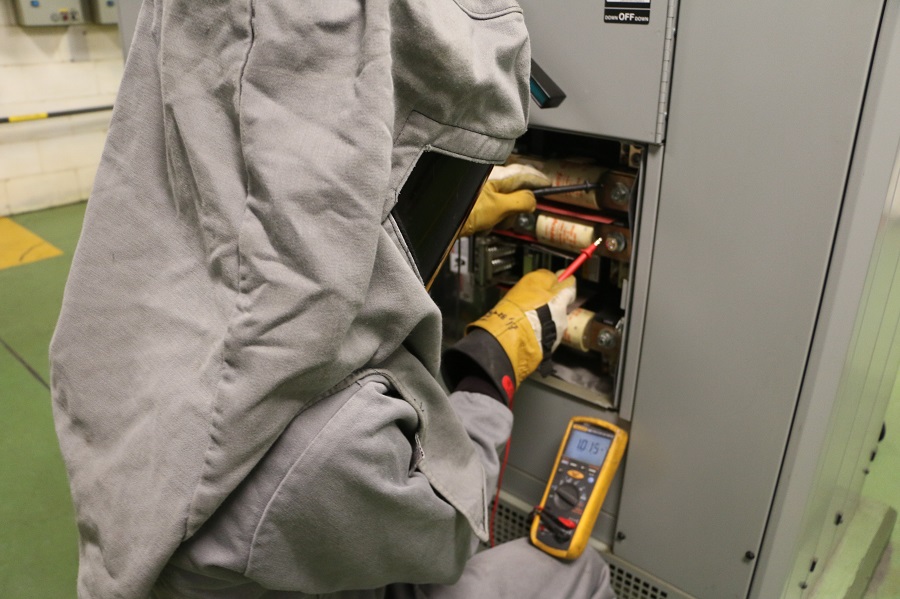 BCH Consulting | Electrical Safety Training and Arc Flash Hazard Safety Training in Cleveland, Ohio