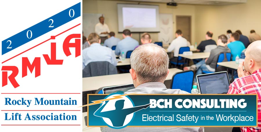 Rocky Mountain Lift Association | BCH Safety presentation