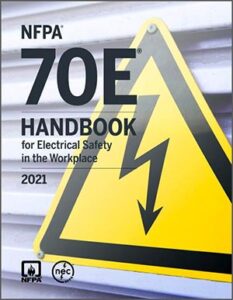 NFPA-70E electrical safety training